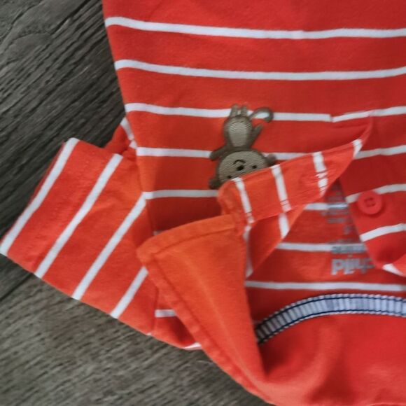 Baby boy Bundle t-shirts 3-6 months - Picture 8 of 9